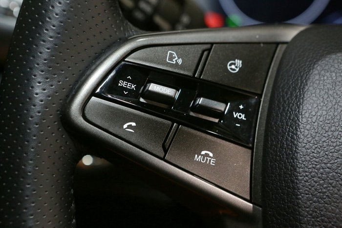 2023 SsangYong Musso Ultimate