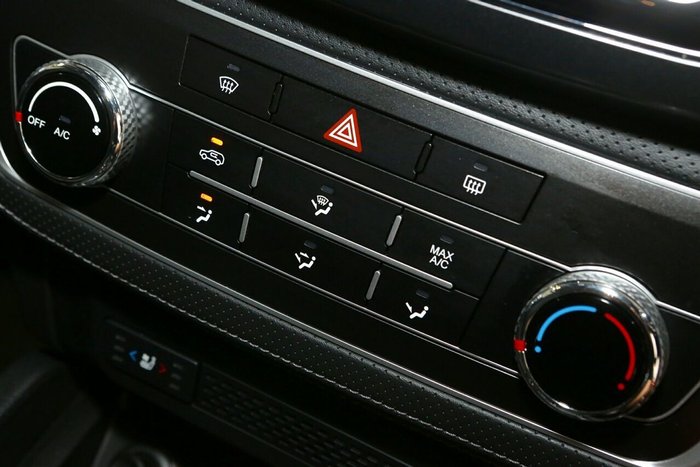 2023 SsangYong Musso Ultimate