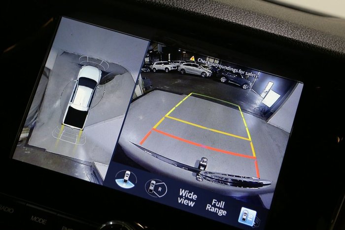 2023 SsangYong Musso Ultimate