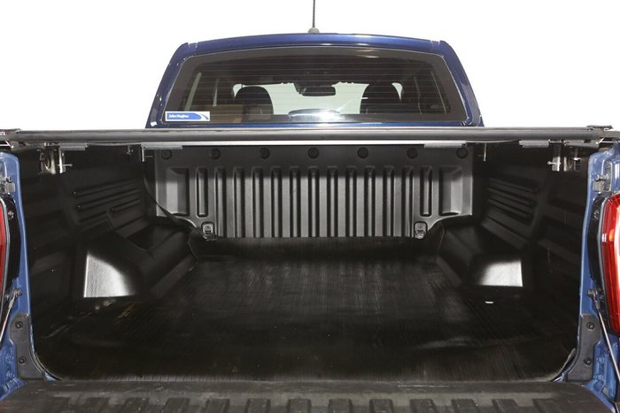 2023 SsangYong Musso Ultimate