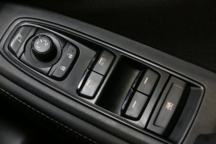 2020 Subaru Forester 2.5i