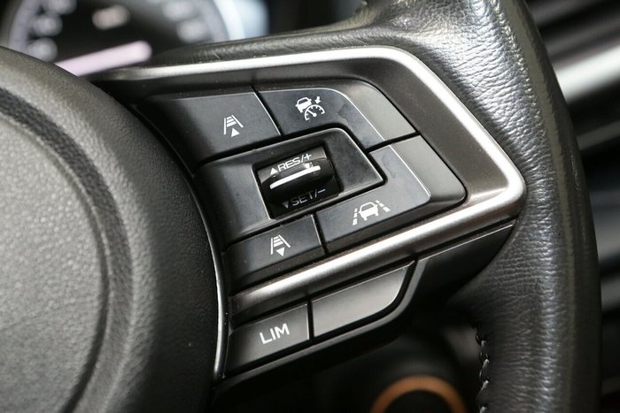 2020 Subaru Forester 2.5i