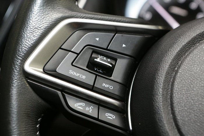 2020 Subaru Forester 2.5i