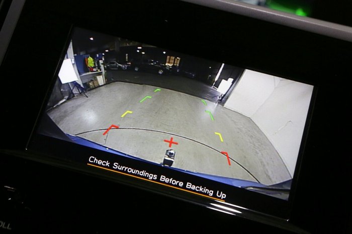 2020 Subaru Forester 2.5i