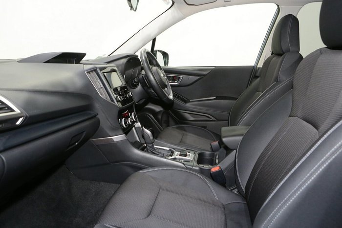 2020 Subaru Forester 2.5i