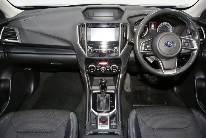 2020 Subaru Forester 2.5i