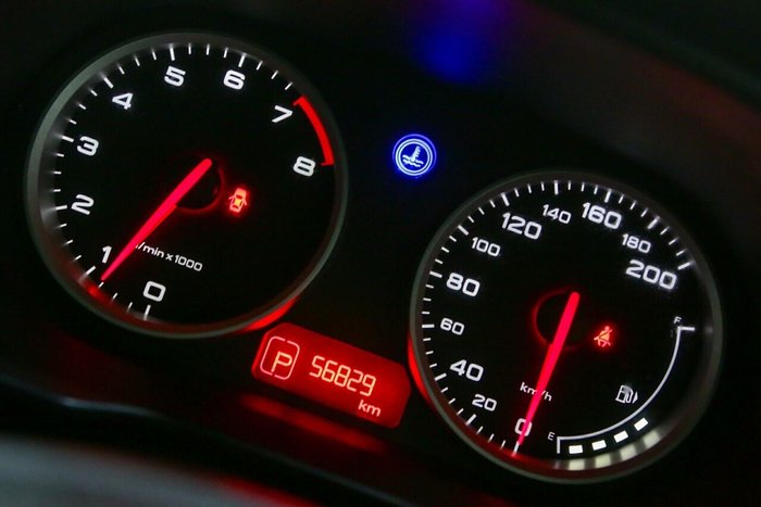 2020 MG MG3 Core (Nav)