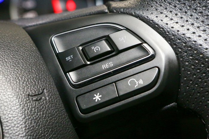 2020 MG MG3 Core (Nav)