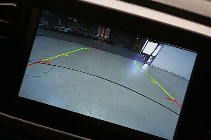 2020 MG MG3 Core (Nav)