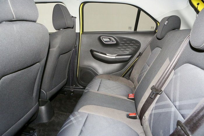 2020 MG MG3 Core (Nav)