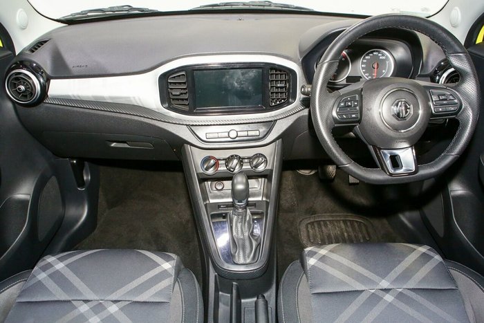 2020 MG MG3 Core (Nav)