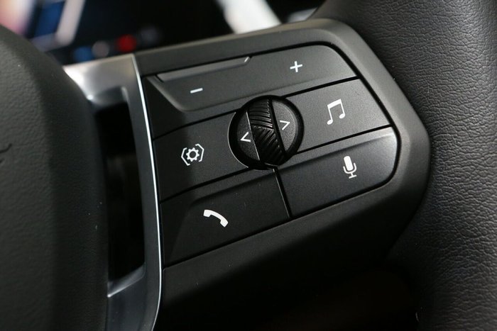 2023 BMW X1 sDrive18i