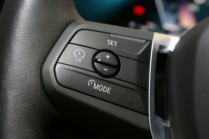 2023 BMW X1 sDrive18i