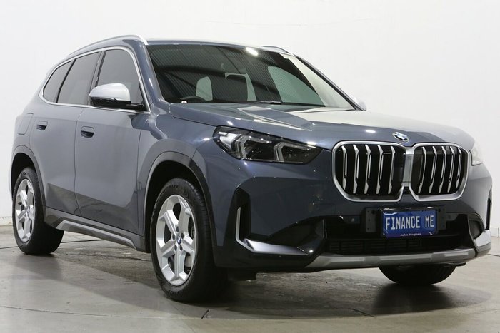 2023 BMW X1