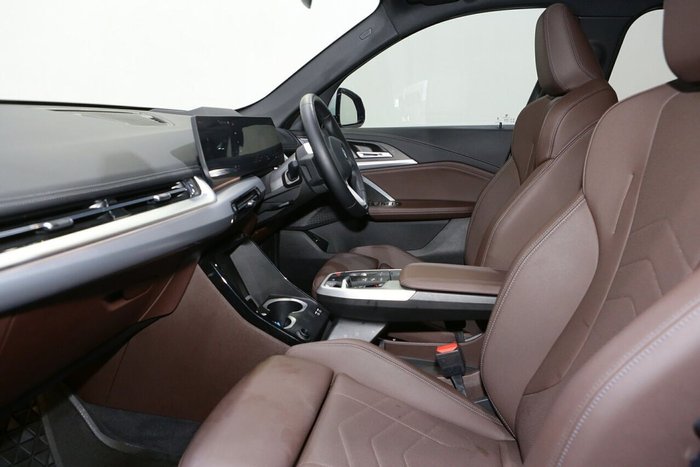 2023 BMW X1 sDrive18i