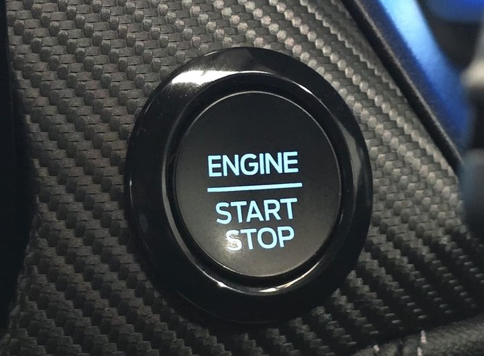 2022 Ford Puma ST-Line V JK MY22.25 Grey Matter