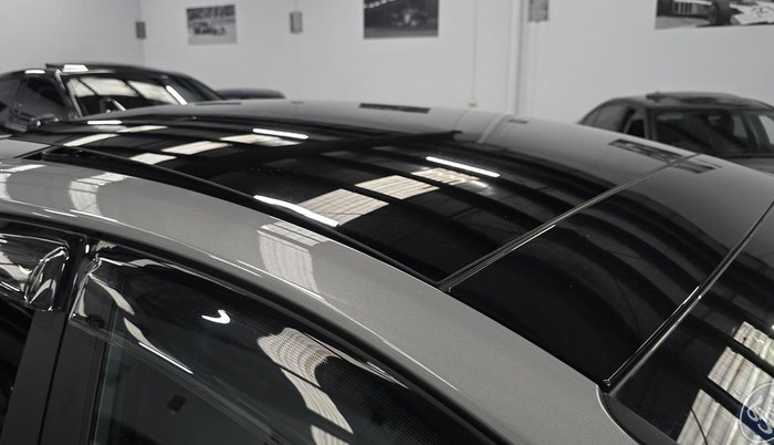 2022 Ford Puma ST-Line JK MY22.5 Grey