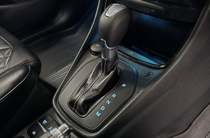 2022 Ford Puma ST-Line JK MY22.5 Grey