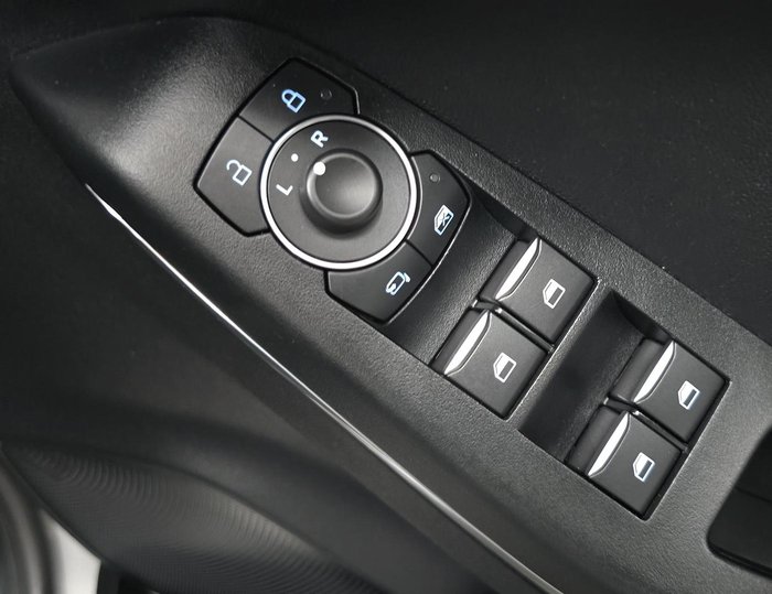 2022 Ford Puma ST-Line JK MY22.5 Grey