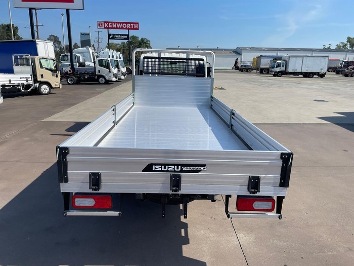 2026 Isuzu N Series NLR 45-150 MT D34 Traypack
