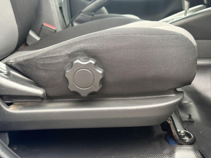 2019 Mitsubishi Triton GLX+