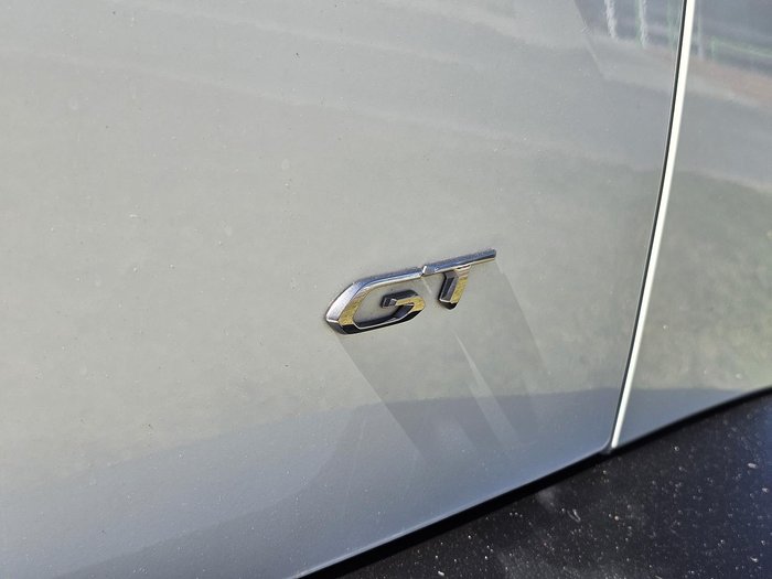 2021 Peugeot 2008 GT Sport P24 MY21 Pearl White