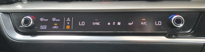 2022 Kia Sportage SX