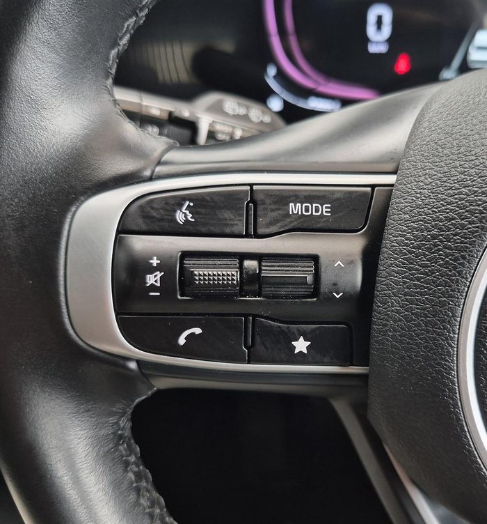 2022 Kia Sportage SX