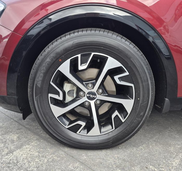 2022 Kia Sportage SX