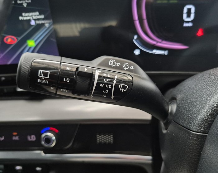 2022 Kia Sportage SX