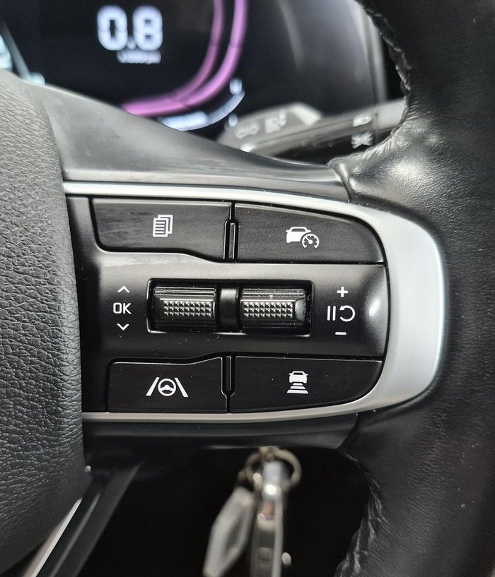 2022 Kia Sportage SX