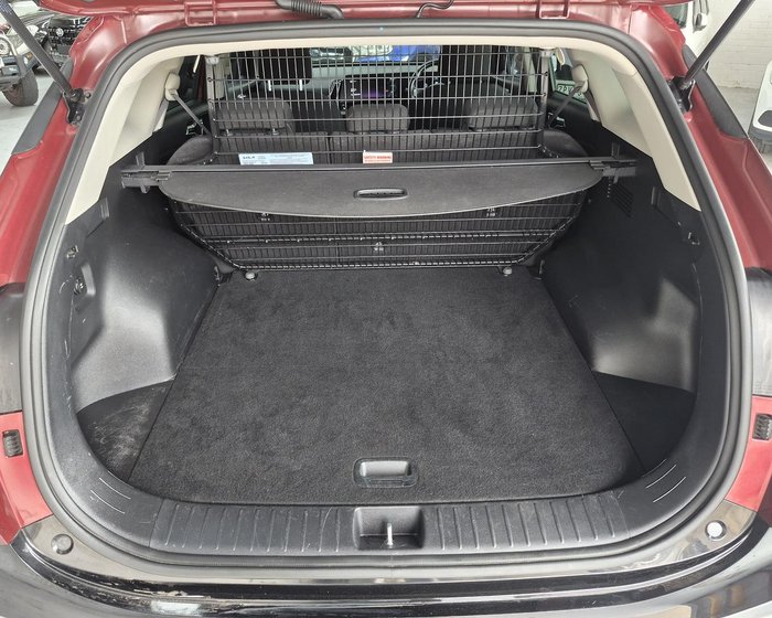 2022 Kia Sportage SX