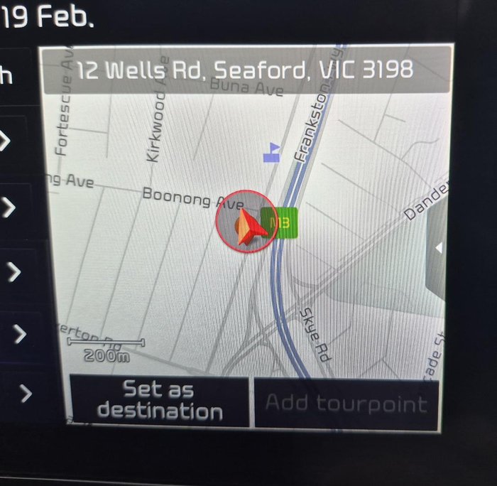 2022 Kia Sportage SX