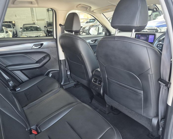 2022 Haval Jolion Lux