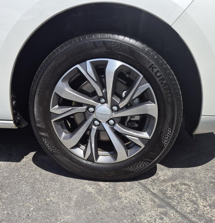 2022 Haval Jolion Lux