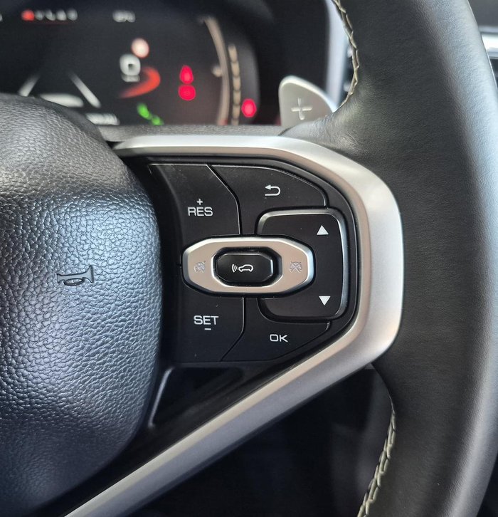 2022 Haval Jolion Lux