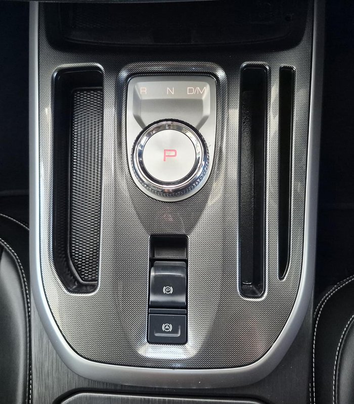 2022 Haval Jolion Lux