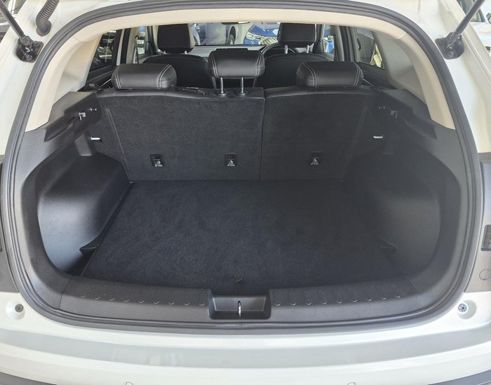 2022 Haval Jolion Lux