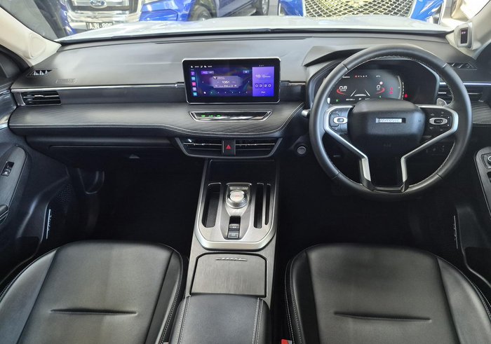 2022 Haval Jolion Lux