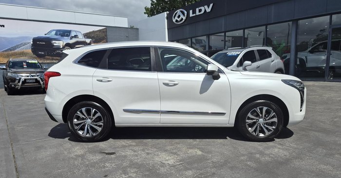 2022 Haval Jolion Lux