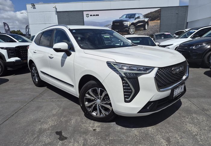 2022 Haval Jolion Lux