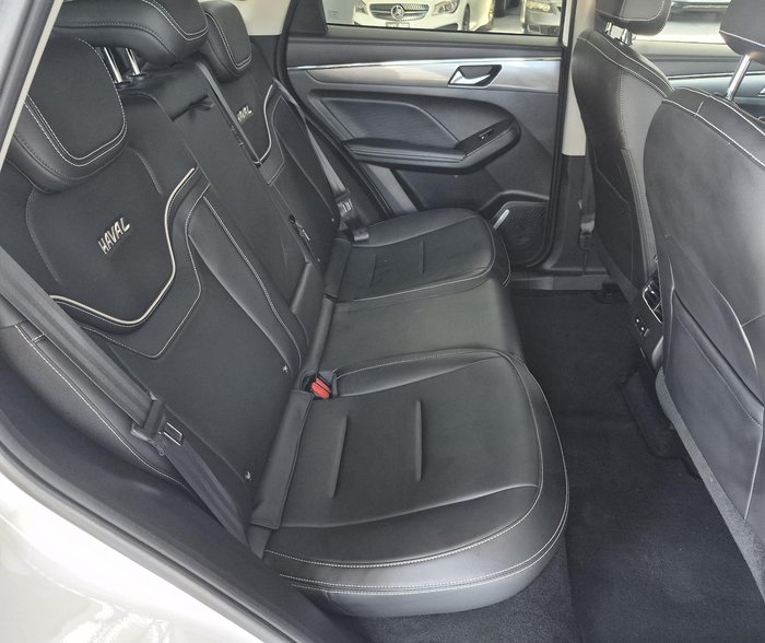 2022 Haval Jolion Lux