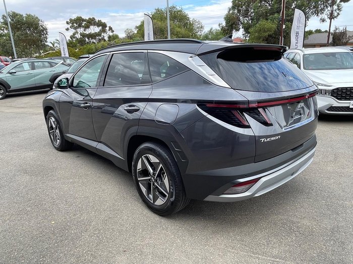 2024 Hyundai Tucson Elite