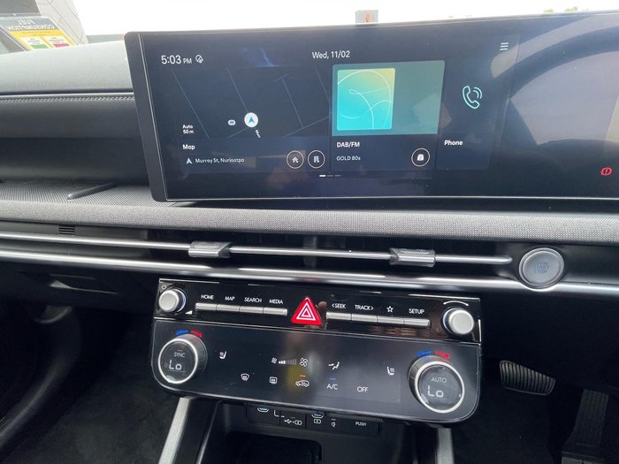 2024 Hyundai Tucson Elite