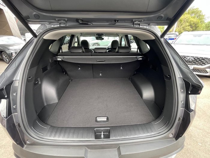 2024 Hyundai Tucson Elite