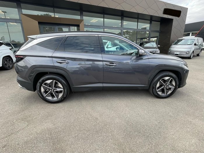 2024 Hyundai Tucson Elite