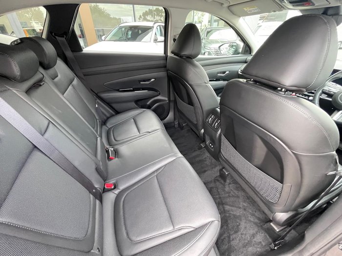 2024 Hyundai Tucson Elite