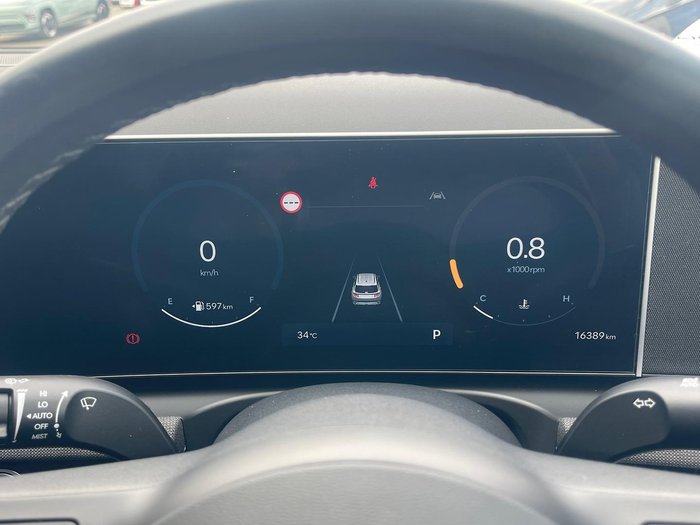 2024 Hyundai Tucson Elite