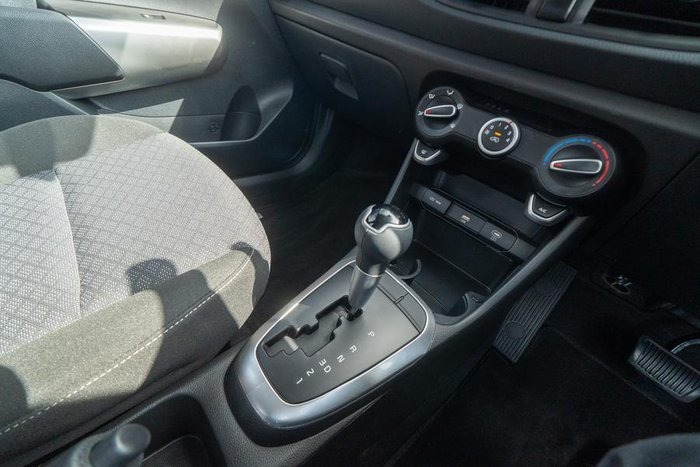 2025 Kia Picanto Sport