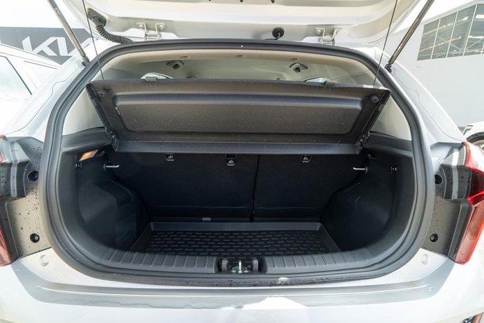 2025 Kia Picanto Sport